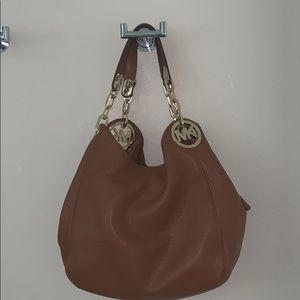 Michael Kors Tan purse